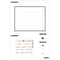 The Happy Planner® Dry Erase Calendar